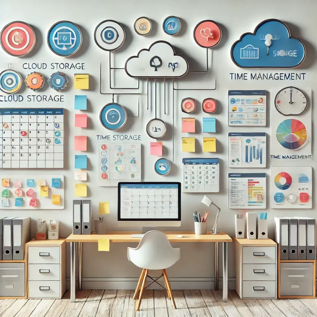 Creating Systems