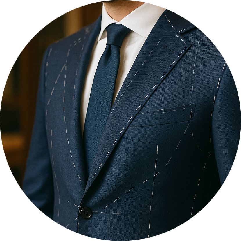 Tailored