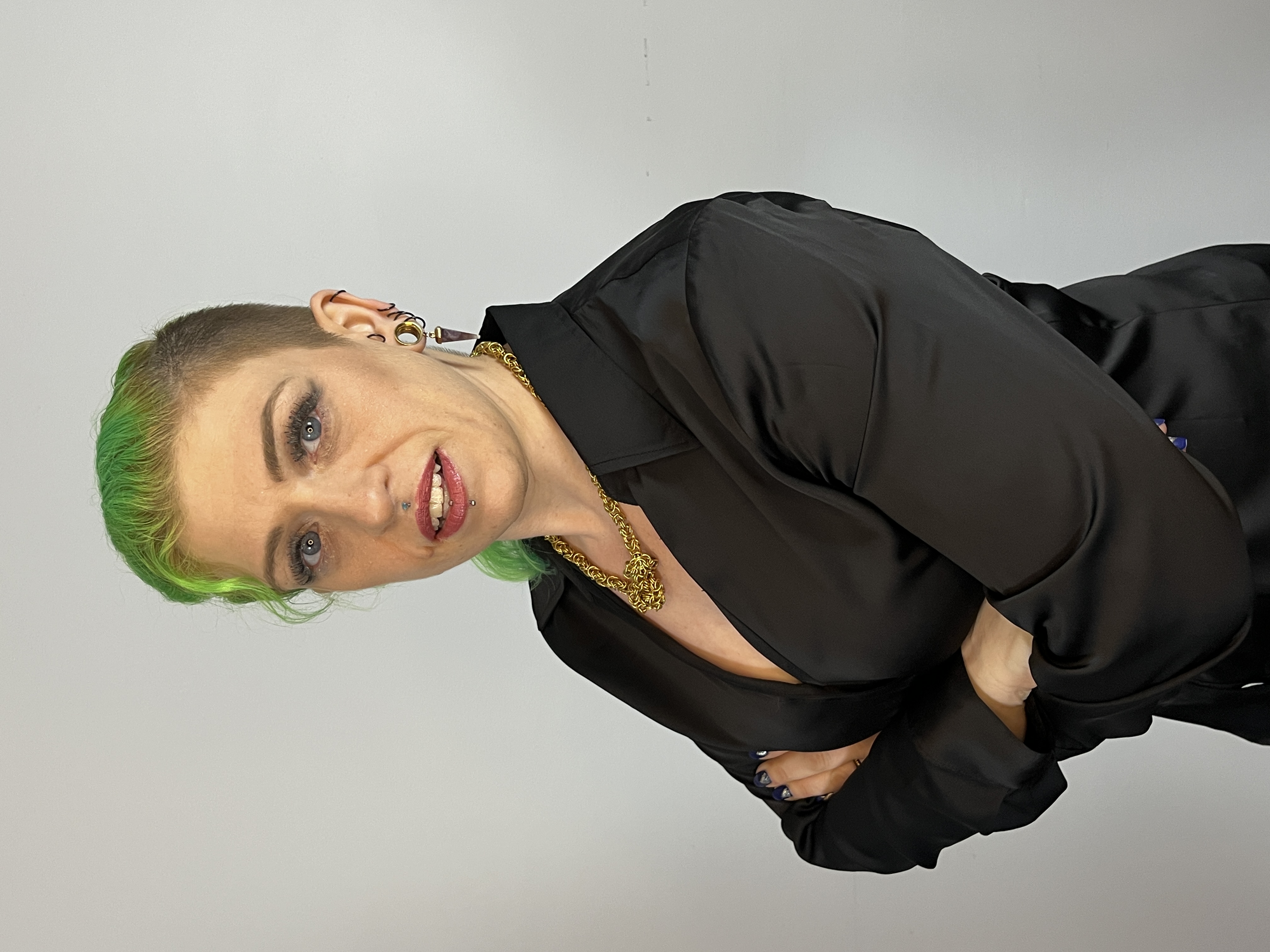 Ember Arthen-Cheyne